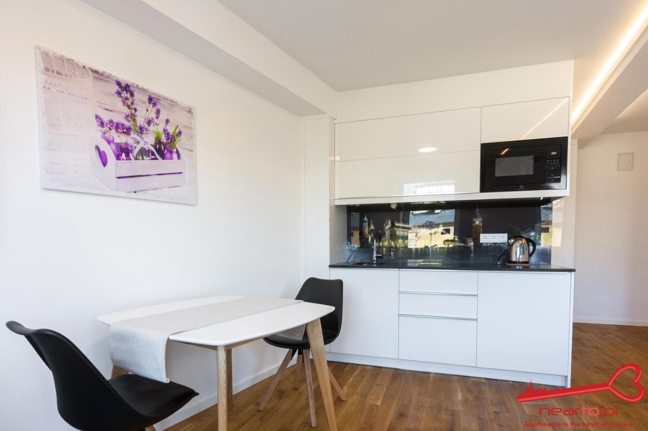 Apartment Nearto Old Town Sebastiana Street Krakow Exterior photo