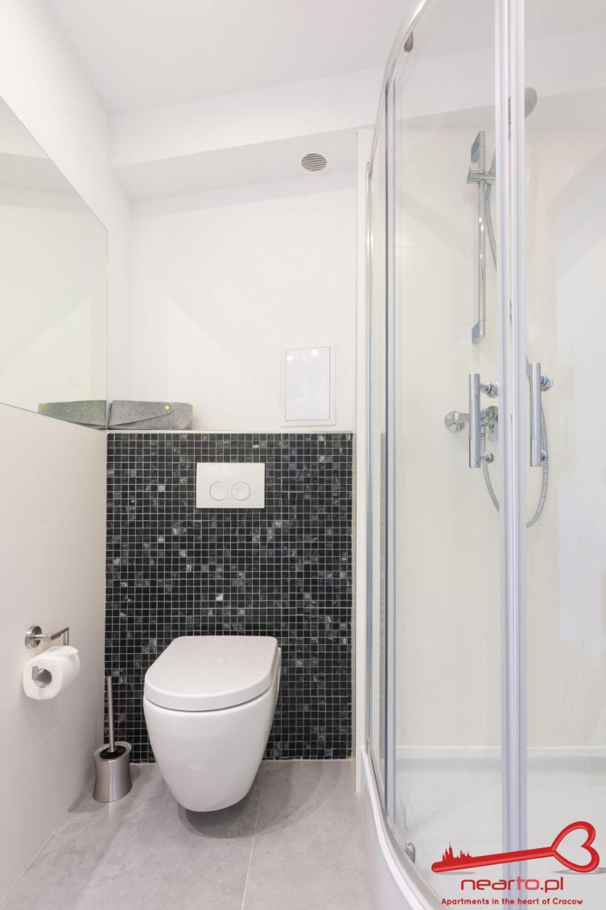 Apartment Nearto Old Town Sebastiana Street Krakow Exterior photo